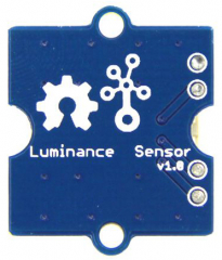 Grove - Luminance Sensor