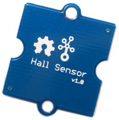Grove - Hall Sensor