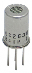 Refrigerant Gas Sensor (R-32, R-1234yf, R-22, R-404a, R-410a); 1000-10000ppm; with filter