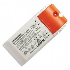 CC LED Driver, IP20, In:198-264VAC, Out:7-14VDC/0.7A, 10W, Dimmable 10-100%, 95x53x25mm