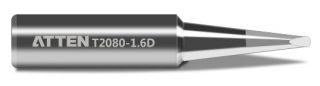 tip for ST-2080, chisel 1.6mm