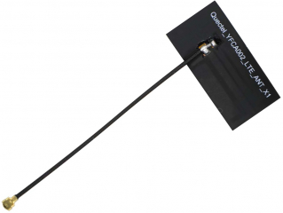 4G FPC Antenna+Cable
