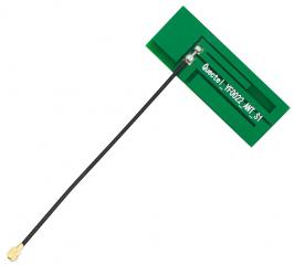 4G FPC Antenna+Cable
