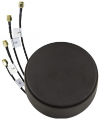 4in1 4G/5G Antenna Box with 0.5m cable