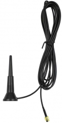 4G Magnetic Antenna with 3m cable