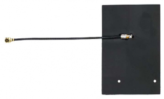 2.4&5 GHz FPC Antenna+Cable  ||  Not Recommended for New Designs