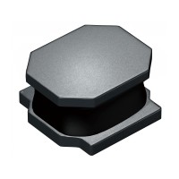 Power Inductor, 10uH, Ih=1.2A, 20%, 0.18R, SMD 4.0x4.0x1.8mm