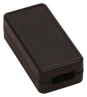 Plastick box USB 50 X 25 X 15.5MM ABS BLACK