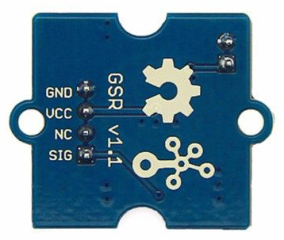 Grove - GSR sensor