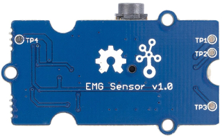Grove - EMG Detector