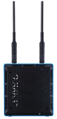 Jetson Xavier NX Module; Carier Board; RTC; 128GB NVME SSD; WiFi 802.11ac+BT4.20; Gigabit Ethernet; 2xCSI; 2xHDMI; 4xUSB3.0; 19V/4.74A Power Adapter