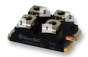 Power MOSFET N-Channel, 100V, 190A, 568W,  6.5mOhm/180A,  td(on)/td(off)=45/181ns typ, Obsolete