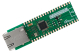 Ethernet Modules Raspberry Pi Pico pin-compatible board utilizes W5100S supports 3.3V & 5V