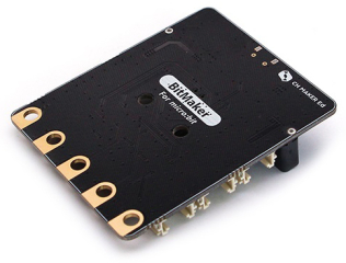 BitMaker - Grove Expansion Board for Micro:bit (6 Grove ports)