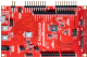 PIC32CM MC00 Curiosity Pro Evaluation Kit based on PIC32CM1216MC00048; Arduino Shield compatible headers