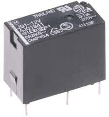 5A/24VDC 1.44Ohm SPDT