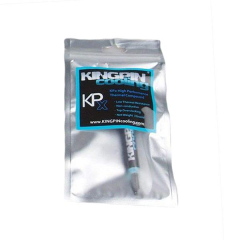 Kingpin Cooling KPx сребърна термопаста