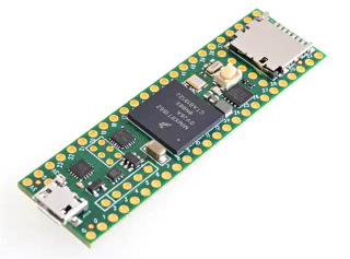 RT1062 Teensy 4.1 series ARM Cortex-M7 MPU Embedded Evaluation Board