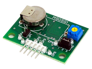 Evaluation Module for TGS5141