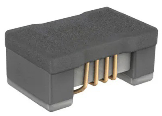 Wire-wound Power SMD Inductor, 0805, 0.47uH, ±5%, 160mA, 1.3 Ohm max