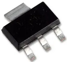 Power Switch/Driver 1:1 N-Channel 1.4A PG-SOT223-4 (TO261-4)