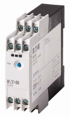Thermistor overload relay for machine protection, 3.0 A, 24-240 VAC/DC
