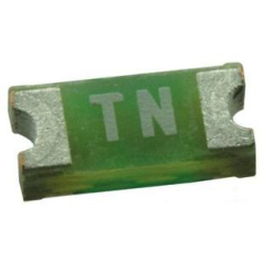 PTC Resettable Fuse, Ihold 0.05A, Itrip 0.15A, 60VDC, 3.6-20 Ohm, 0.6W, SMD 1206