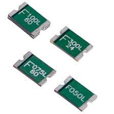 PTC Resettable Fuse, Ihold/Itrip 3.0/5.2A, Vmax 24V, Imax 100A, SMD 2920(7.37x5.08mm)