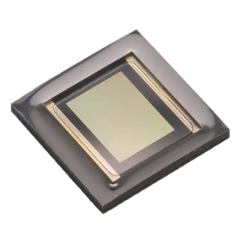 CMOS Digital Image Sensor, 1/2.5 Inch(4:3), 5 Mp, Active imager size 5.7x4.28mm, Active pixels 2592H x 1944V