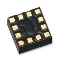 MEMS digital output motion sensor(I2C, SPI), 3-axis, ±2-4-8-16g, data rates 1.6-1600Hz, Vdd=1.62-3.6V 
