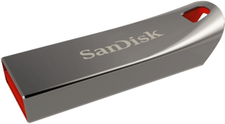 SANDISK Cruzer Force USB Flash Drive 32GB, 2.0