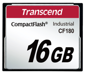 16GB, CF Card, SLC mode; -25°C ~  85°C
