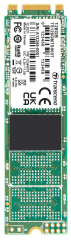 128GB, M.2 2280 SSD, SATA3 B+M Key, 3D TLC BiCS5, DRAM-less; -20°C ~ 75°C