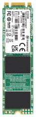 512GB, M.2 2280 SSD, SATA3 B+M Key, 3D TLC BiCS5, DRAM-less; -20°C ~ 75°C