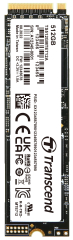 512GB, M.2 2280, PCIe Gen4x4, NVMe, 3D TLC BiCS5, PE: 3K, extended temp, TCG OPAL, eDrive; -20°C ~ 75°C