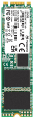 128GB, M.2 2280 SSD, SATA3 B+M Key, 3D TLC BiCS5, PE: 3K, wide temp.; -40°C ~  85°C