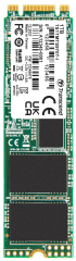 1TB, M.2 2280 SSD, SATA3 B+M Key, 3D TLC BiCS5, PE: 3K, wide temp.; -40°C ~  85°C