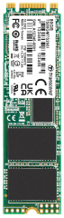 80GB, M.2 2280 SSD, SATA3 B+M Key, 3D TLC BiCS5, SLC mode, wide temp.; -40°C ~  85°C
