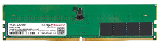 32GB DDR5 4800 U-DIMM 2Rx8 2Gx8 CL40 1.1V