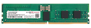 16GB DDR5 4800 REG-DIMM 1Rx8 2Gx8 CL40 1.1V