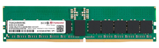32GB DDR5 4800 REG-DIMM 2Rx8 2Gx8 CL40 1.1V