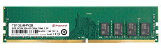 8GB DDR4 3200 U-DIMM 1Rx8 1Gx8 CL22 1.2V