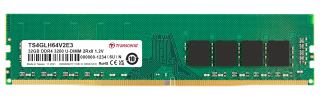 32GB DDR4 3200 U-DIMM 2Rx8 2Gx8 CL22 1.2V