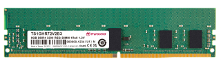 8GB DDR4 3200 REG-DIMM 1Rx8 1Gx8 CL22 1.2V