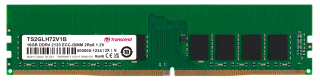 16GB DDR4 2133 ECC-DIMM 2Rx8 1Gx8 CL15 1.2V