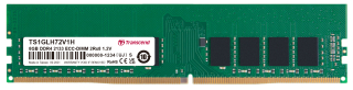 8GB DDR4 2133 ECC-DIMM 2Rx8 512Mx8 CL15 1.2V