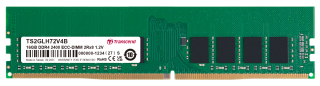 16GB DDR4 2400 ECC-DIMM 2Rx8 1Gx8 CL17 1.2V