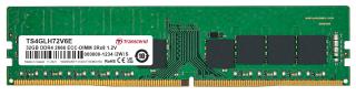 32GB DDR4 2666 ECC-DIMM 2Rx8 2Gx8 CL19 1.2V