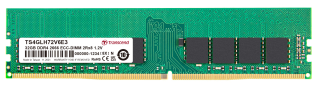 32GB DDR4 2666 ECC-DIMM 2Rx8 2Gx8 CL19 1.2V