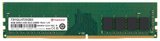 8GB DDR4 3200 ECC-DIMM 1Rx8 1Gx8 CL22 1.2V